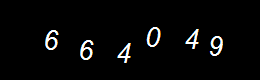 Real Person Number