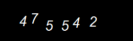 Real Person Number