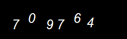 Real Person Number