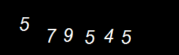 Real Person Number
