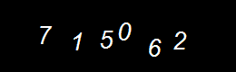 Real Person Number