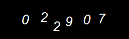 Real Person Number
