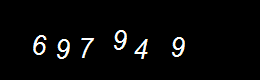 Real Person Number