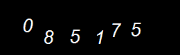 Real Person Number