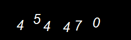 Real Person Number