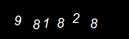 Real Person Number