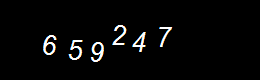 Real Person Number