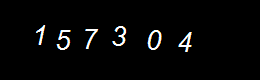 Real Person Number