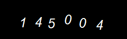Real Person Number