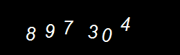 Real Person Number