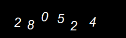 Real Person Number