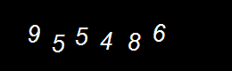 Real Person Number
