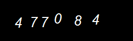 Real Person Number