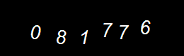 Real Person Number