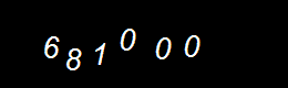 Real Person Number