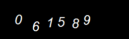Real Person Number