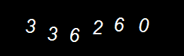 Real Person Number