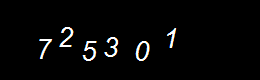 Real Person Number