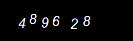 Real Person Number
