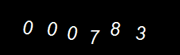 Real Person Number