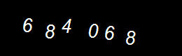 Real Person Number