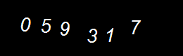 Real Person Number