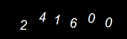 Real Person Number