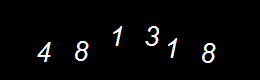Real Person Number