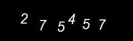 Real Person Number