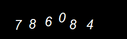 Real Person Number