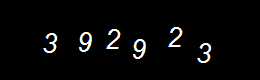 Real Person Number