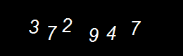 Real Person Number