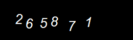 Real Person Number
