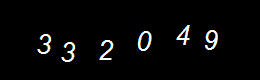 Real Person Number