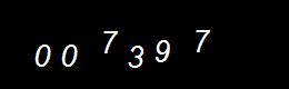 Real Person Number