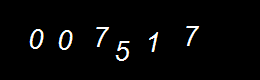 Real Person Number