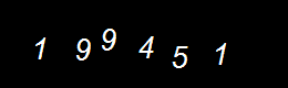 Real Person Number