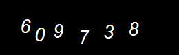 Real Person Number
