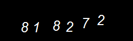 Real Person Number