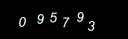 Real Person Number