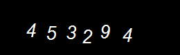 Real Person Number