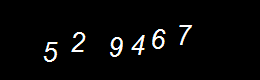 Real Person Number