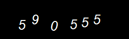 Real Person Number
