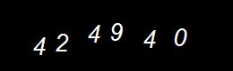 Real Person Number