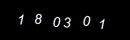 Real Person Number