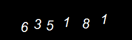 Real Person Number