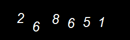 Real Person Number
