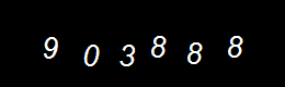 Real Person Number