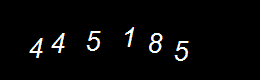 Real Person Number