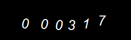 Real Person Number